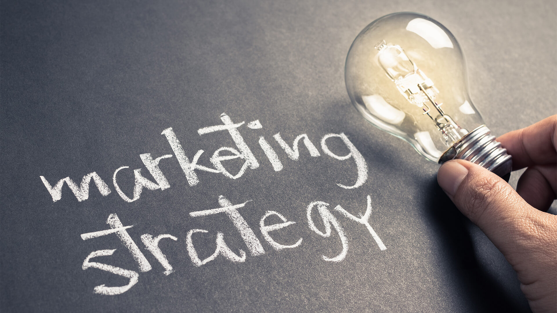 Strategic Marketing for Competitive Advantage